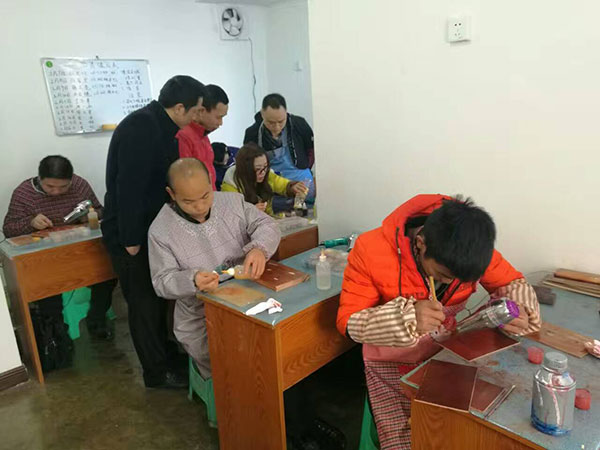 色粉維修培訓(xùn)