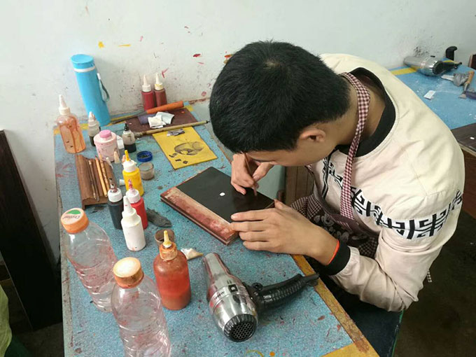 學家具美容